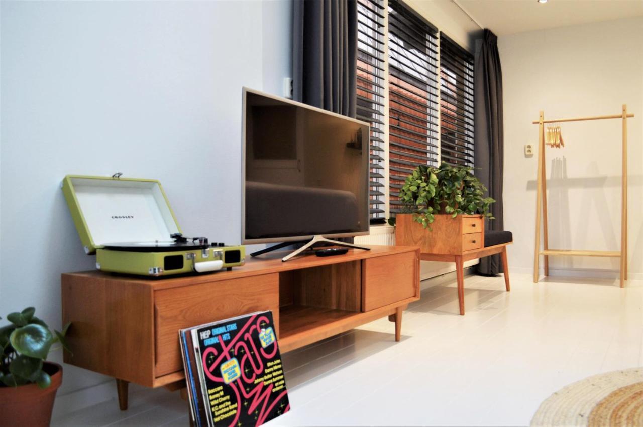 The Sunset Apartments ฮอลลุม ภายนอก รูปภาพ