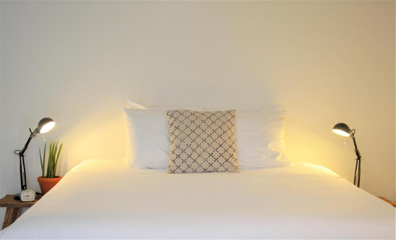 The Sunset Apartments ฮอลลุม ภายนอก รูปภาพ
